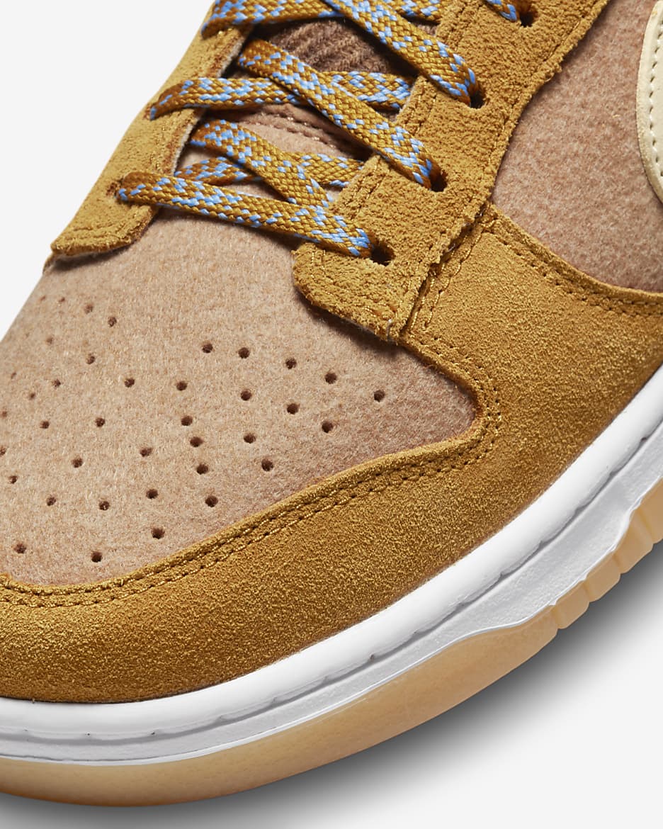 Nike sb baby bear dunks lows hotsell